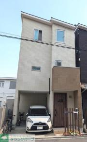 新森5丁目戸建