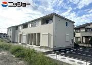 リーブルファイン新田町 2号棟