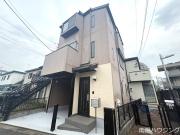登戸戸建
