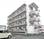 クリアシティー住吉