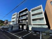 S-RESIDENCE東札幌azure