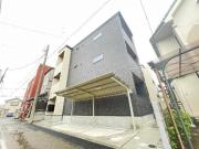 エルシーク上尾本町