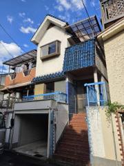 堺市中区深阪二丁貸家