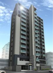 S-RESIDENCE宇品海岸