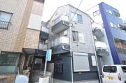 シャンテ立石駅前