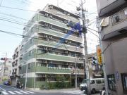 アイビーフラッツ台東
