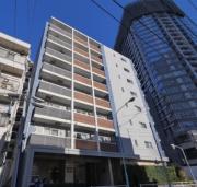 都営大江戸線勝どき駅まで徒歩5分