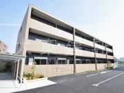 北大阪急行桃山台駅まで徒歩21分