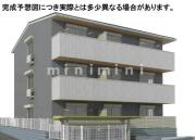 熊本市電健軍線健軍交番前駅まで徒歩3分