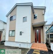 馬場戸建