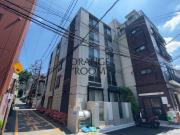 ブランシェ文京白山II