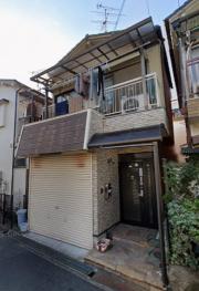 大成町貸家
