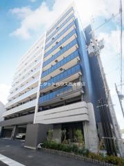 阪神なんば線桜川駅まで徒歩6分