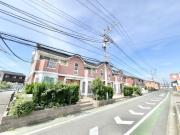 ＪＲ総武本線四街道駅まで徒歩28分