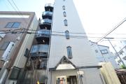 南海高野線沢ノ町駅まで徒歩7分