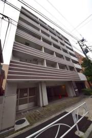 東京メトロ半蔵門線住吉駅まで徒歩6分