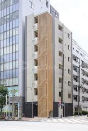 FUJI亀戸クロス