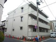西武有楽町線小竹向原駅まで徒歩5分