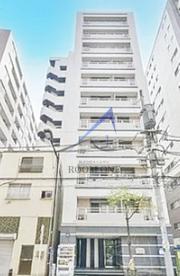 プレール・ドゥーク八丁堀
