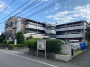 西武池袋・豊島線練馬高野台駅まで徒歩8分