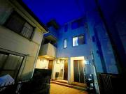 Town Court yoyogi
