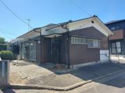 山越2丁目尾崎一戸建