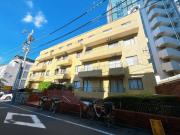 麻布ホームズ