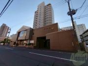 アルファコンフォート札幌