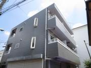 ＪＲ中央線立川駅まで徒歩22分