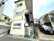 京阪本線門真市駅まで徒歩6分