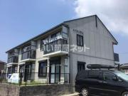 名鉄河和線青山駅まで徒歩9分