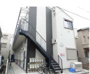 ＪＲ京浜東北・根岸線川崎駅まで徒歩20分