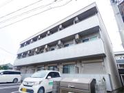 京成電鉄松戸線京成津田沼駅まで徒歩10分