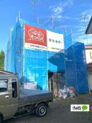 臼井貸家 B棟