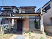 加須市馬内戸建