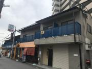 プラザあさも
