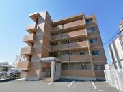 F-city老松町