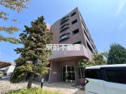 ＪＲ久大本線久留米大学前駅まで徒歩17分