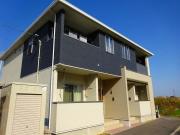 カーサ デッレ アルピ A棟