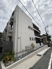 阪急神戸線六甲駅まで徒歩5分