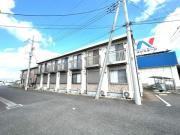 リースランド平出 D