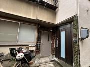 久保田貸家