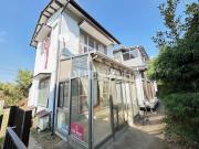 真岡鉄道下館二高前駅まで徒歩14分