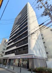 コンフォリア・リヴ北浜淡路町