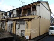 京阪本線牧野駅まで徒歩11分