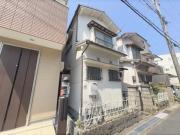 ＪＲ片町線津田駅まで徒歩17分