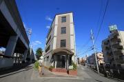 近鉄南大阪線今川駅まで徒歩3分