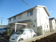 西武拝島線東大和市駅まで徒歩20分