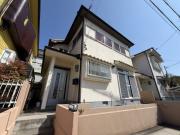 魚住町金ケ崎貸家