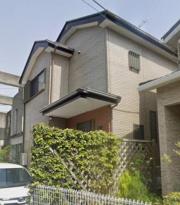 茅ケ崎東1丁目戸建